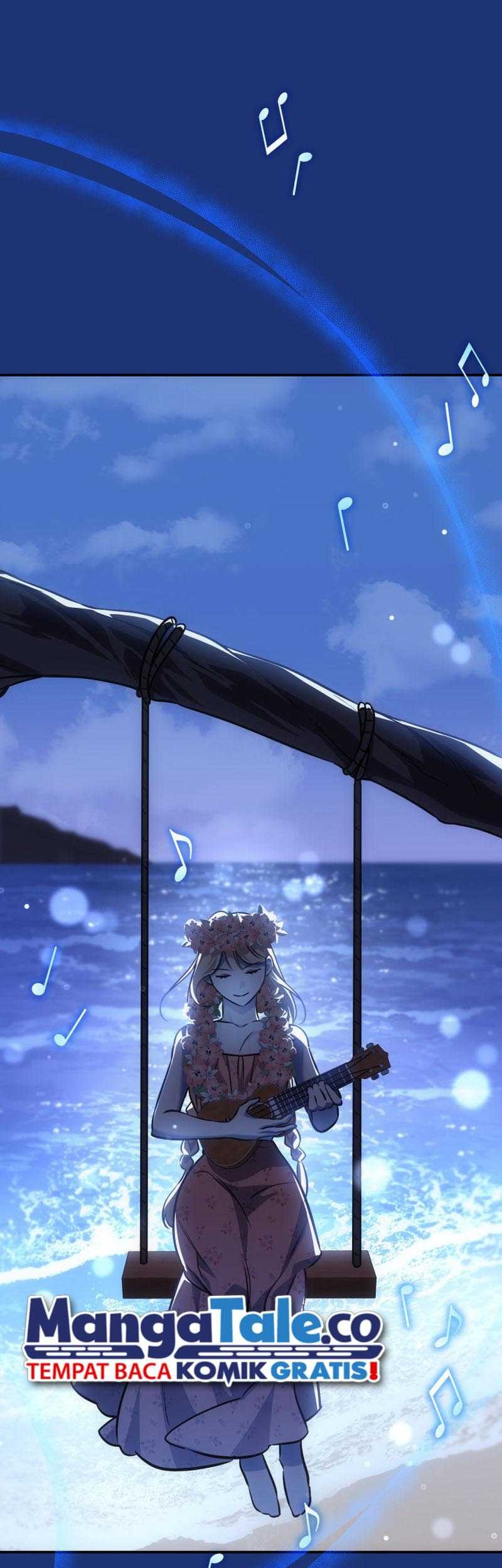I Am With the Music Immortals Chapter 34 Gambar 48