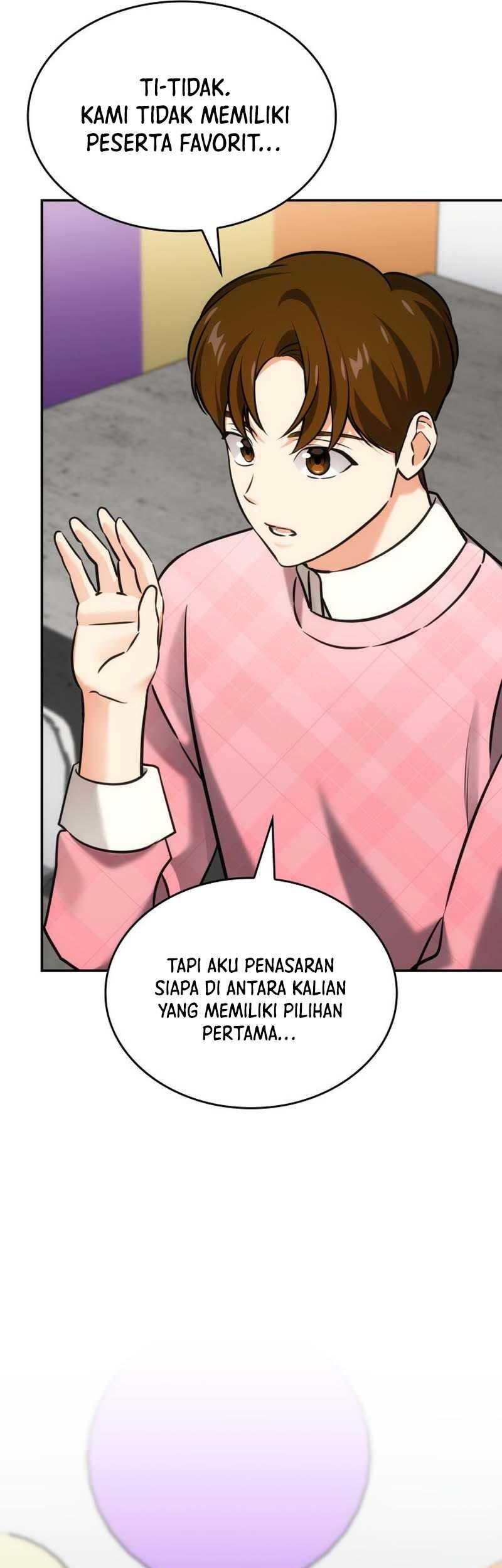 I Am With the Music Immortals Chapter 33 Gambar 56