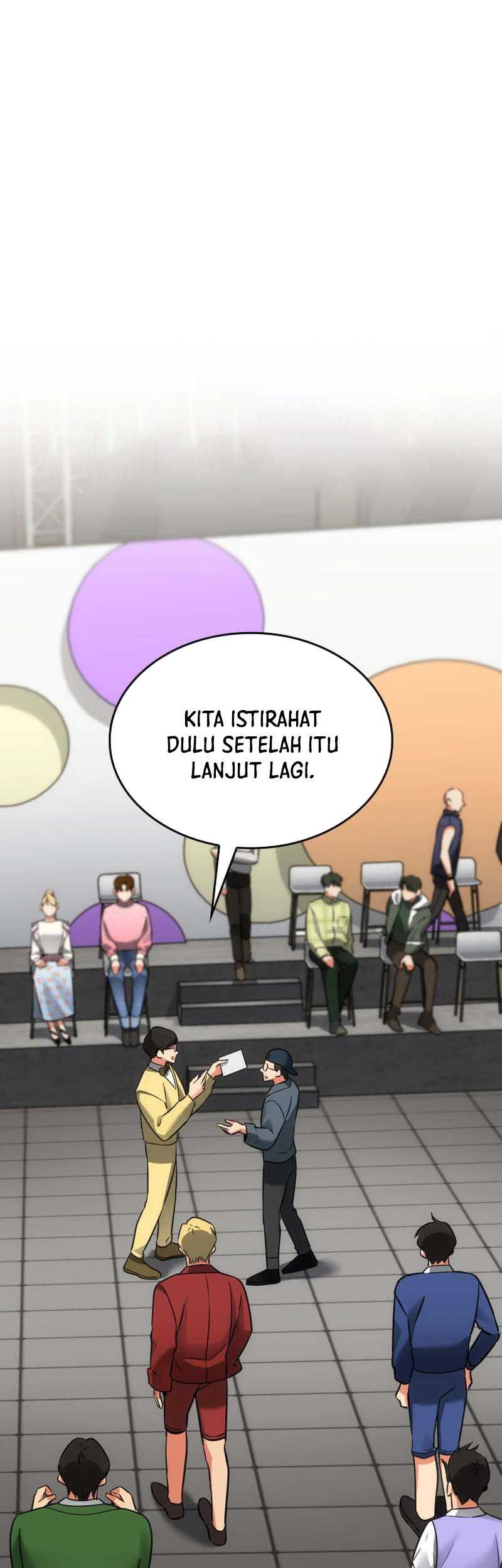 Baca I Am With the Music Immortals Chapter 33 Gambar 2