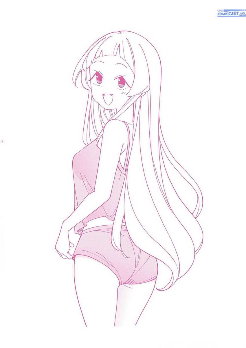Arasaamama no Watashi de Ii no? Chapter 44.2 Gambar 10