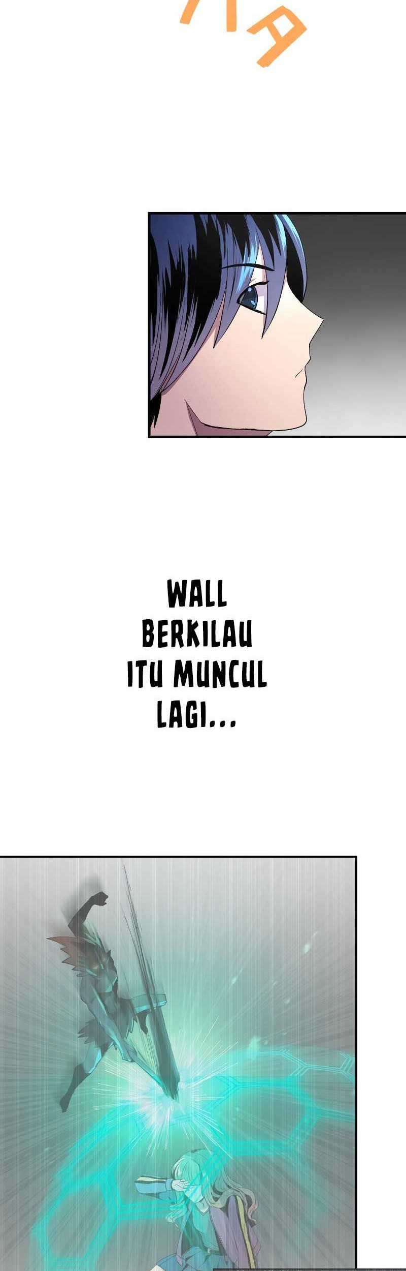 From a Sacrifice to the Strongest Chapter 07 Gambar 47