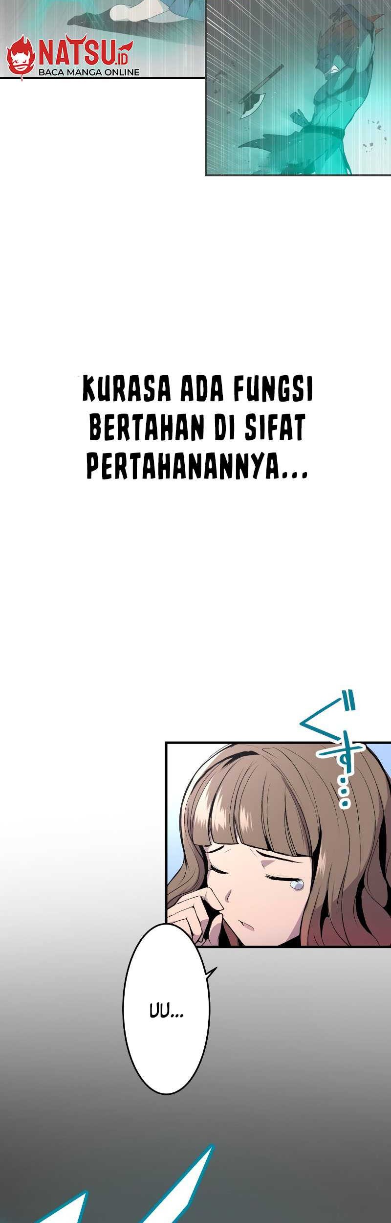 From a Sacrifice to the Strongest Chapter 07 Gambar 48