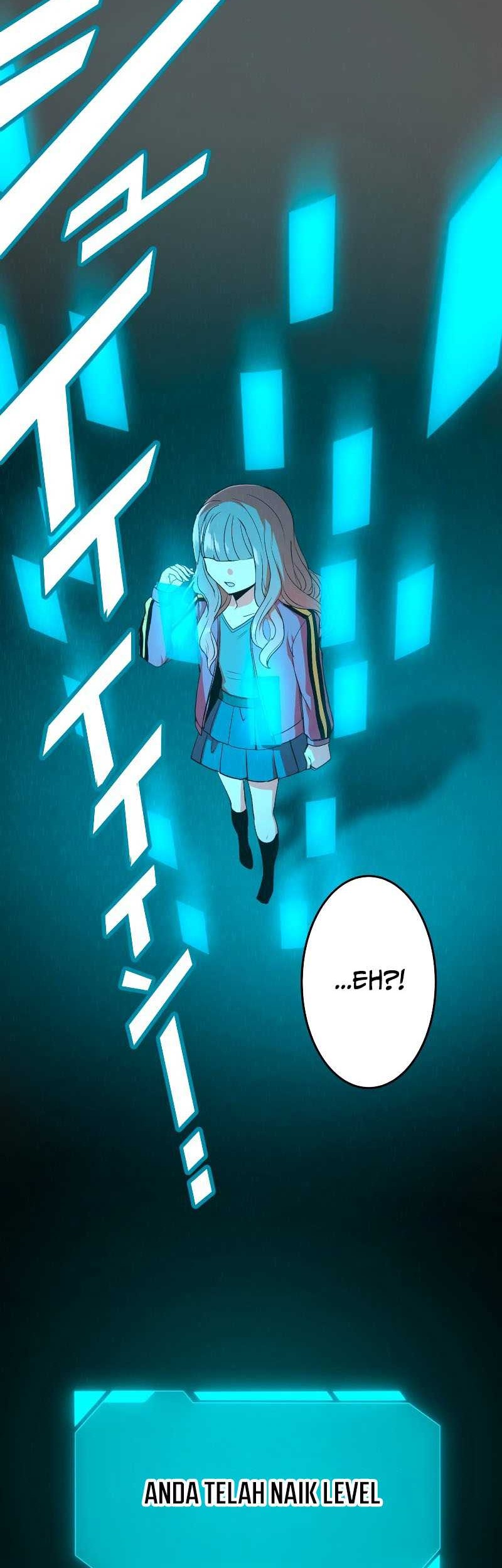 From a Sacrifice to the Strongest Chapter 07 Gambar 49