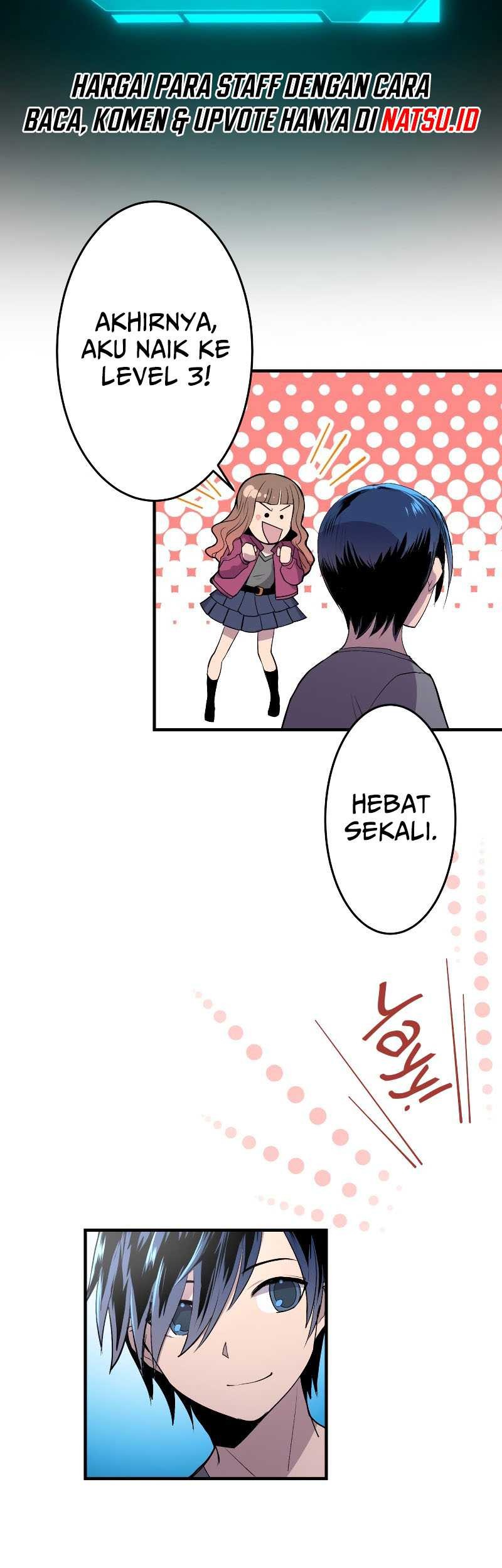 From a Sacrifice to the Strongest Chapter 07 Gambar 50