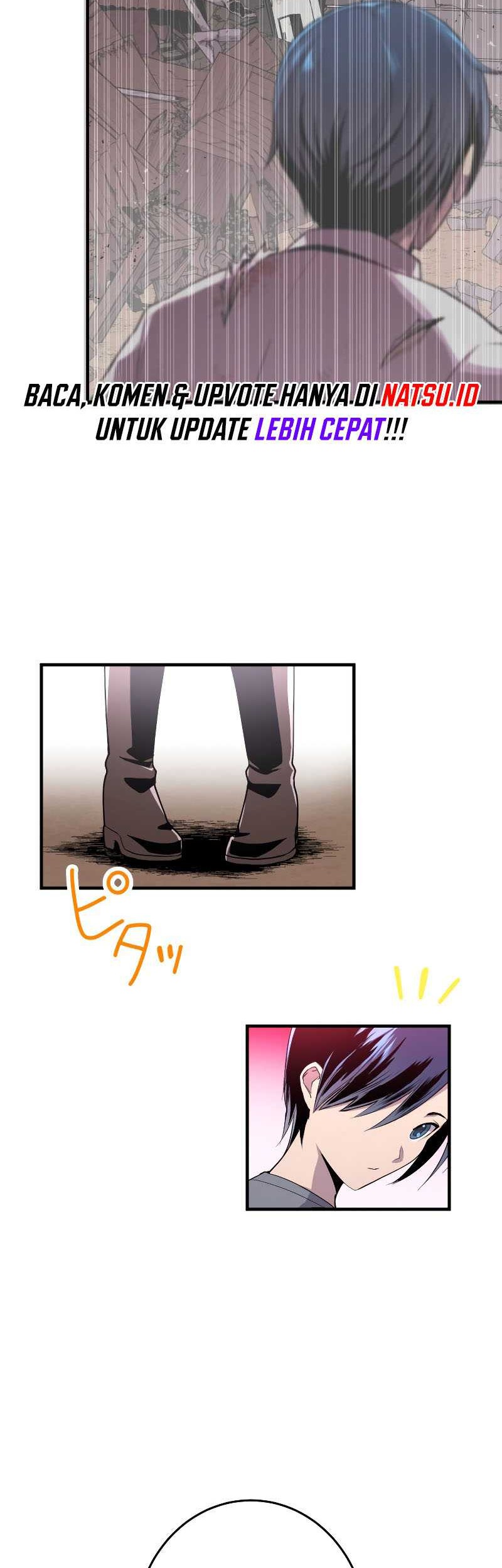 From a Sacrifice to the Strongest Chapter 07 Gambar 55