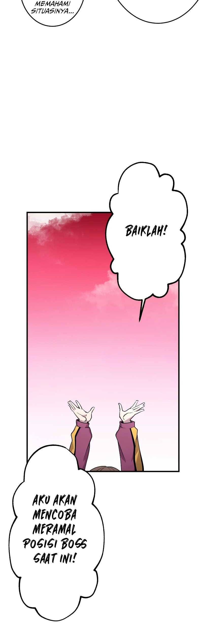 From a Sacrifice to the Strongest Chapter 07 Gambar 60