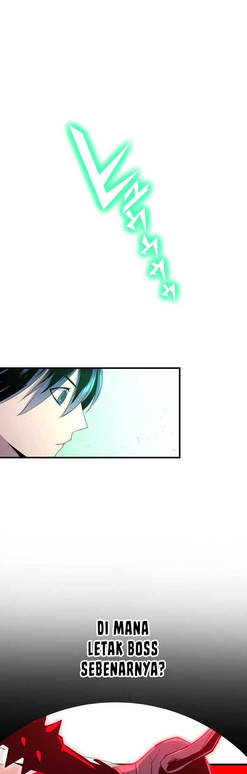 From a Sacrifice to the Strongest Chapter 07 Gambar 61