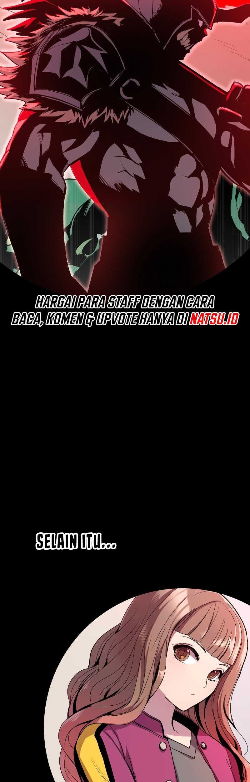 From a Sacrifice to the Strongest Chapter 07 Gambar 62