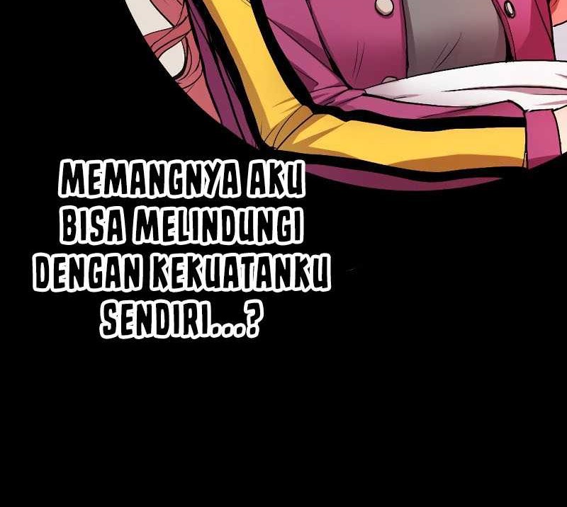From a Sacrifice to the Strongest Chapter 07 Gambar 63