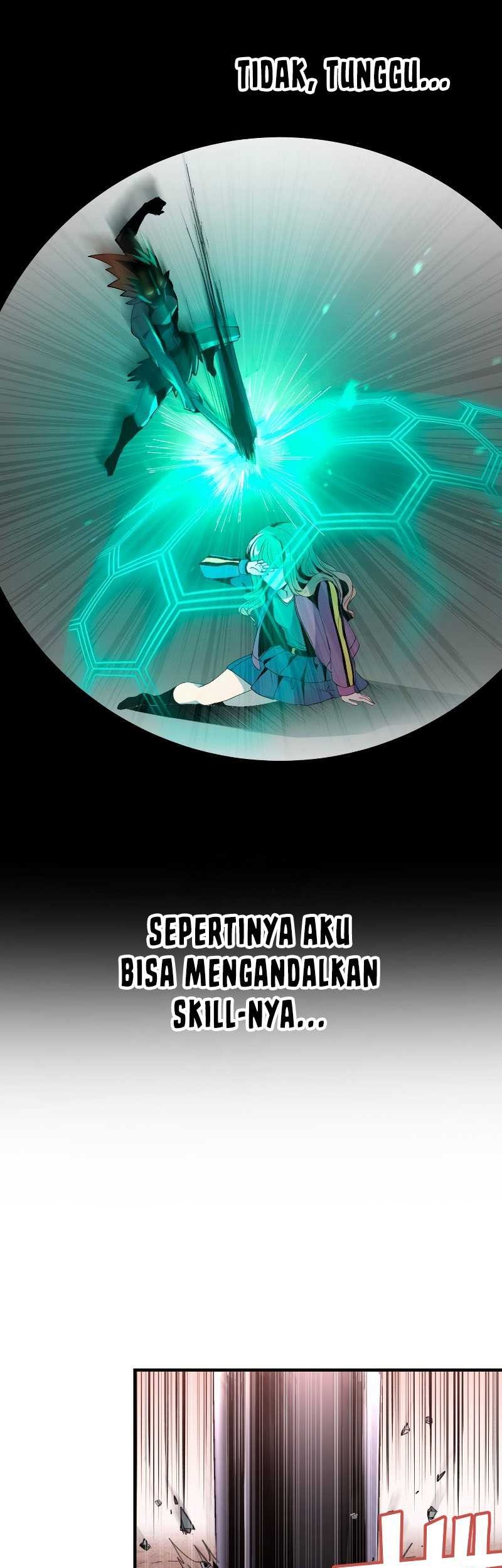From a Sacrifice to the Strongest Chapter 07 Gambar 64