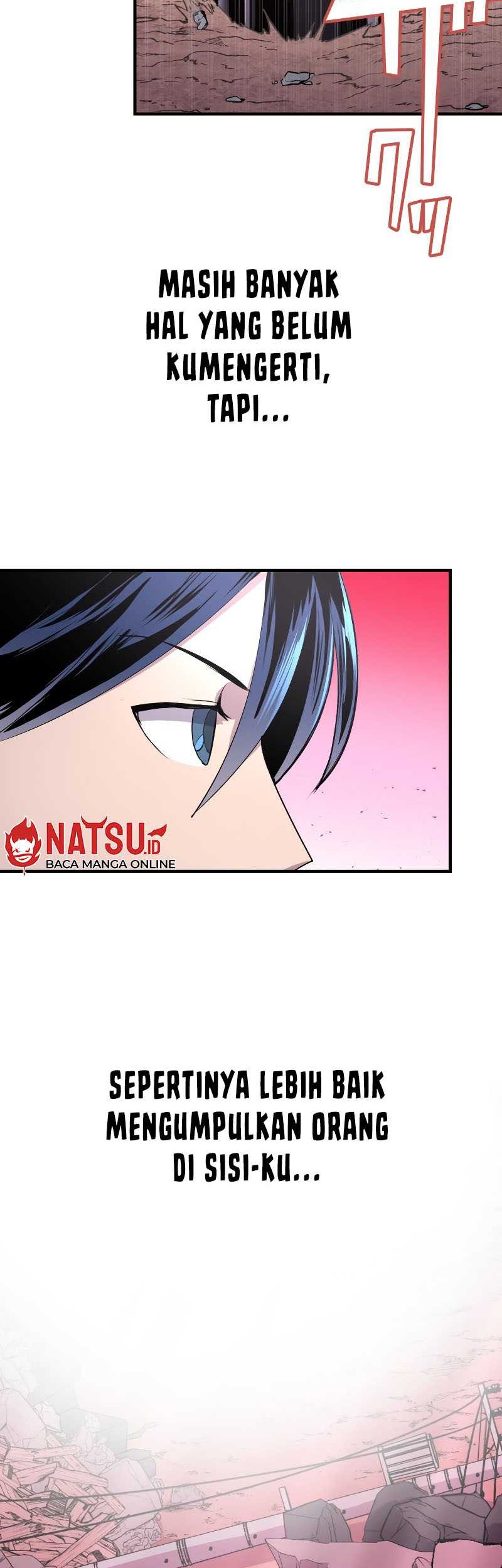From a Sacrifice to the Strongest Chapter 07 Gambar 65