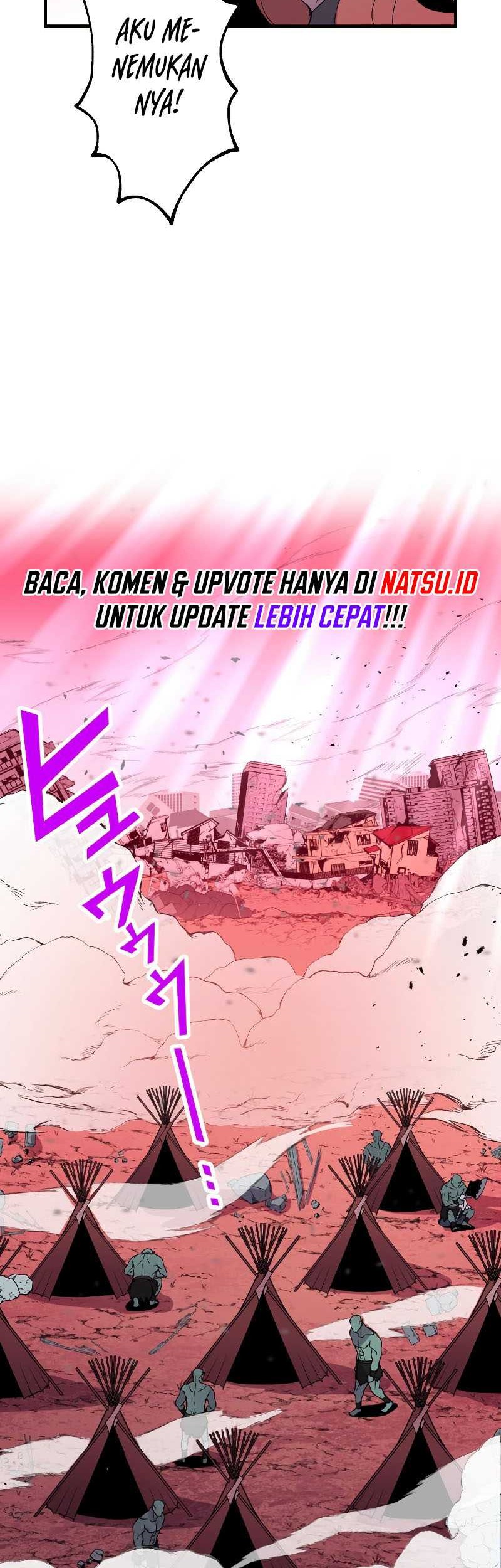 From a Sacrifice to the Strongest Chapter 07 Gambar 67