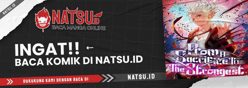 From a Sacrifice to the Strongest Chapter 07 Gambar 73