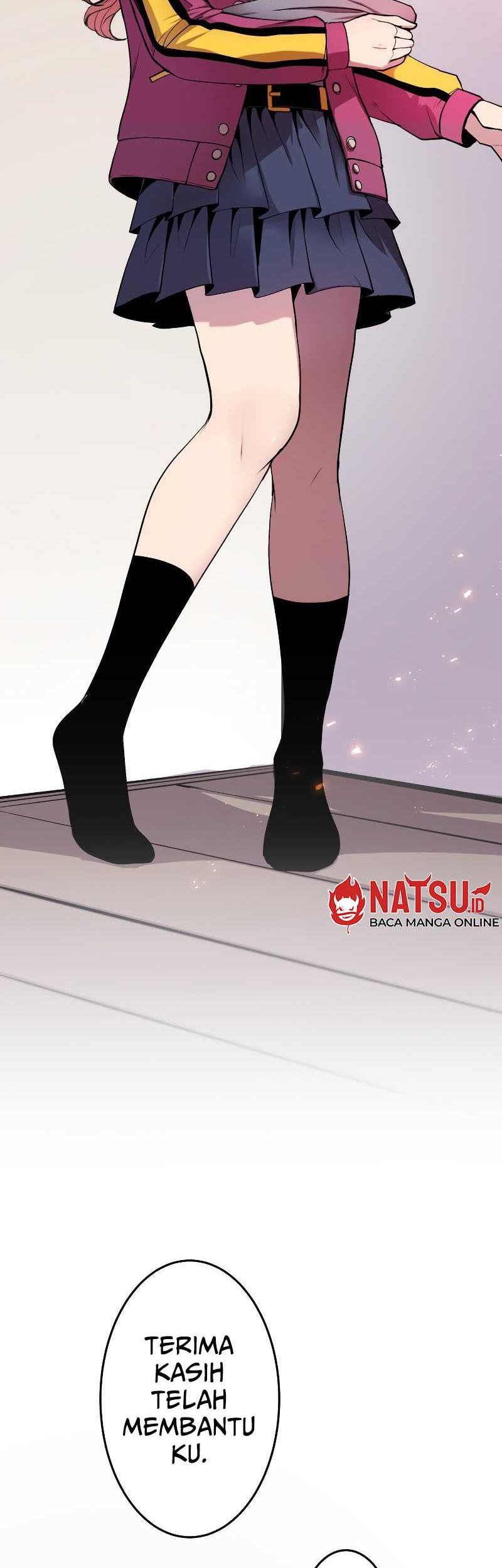 From a Sacrifice to the Strongest Chapter 07 Gambar 9