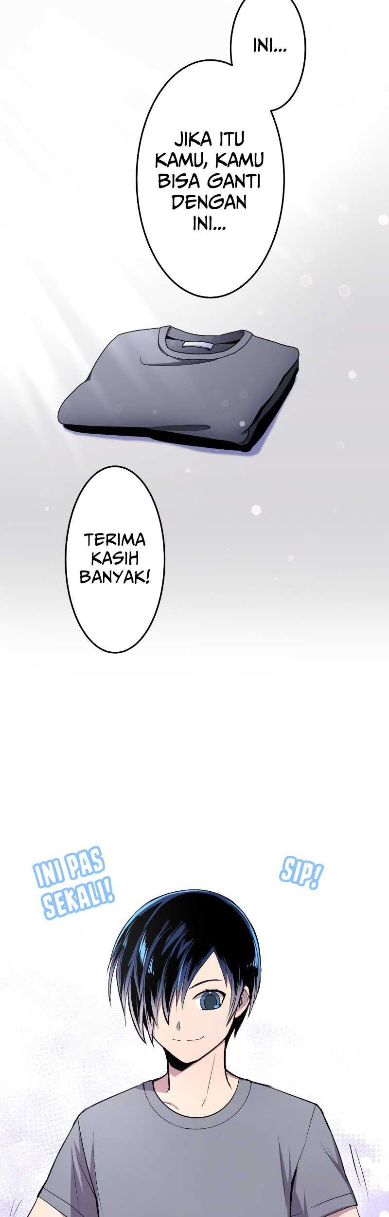 From a Sacrifice to the Strongest Chapter 07 Gambar 10