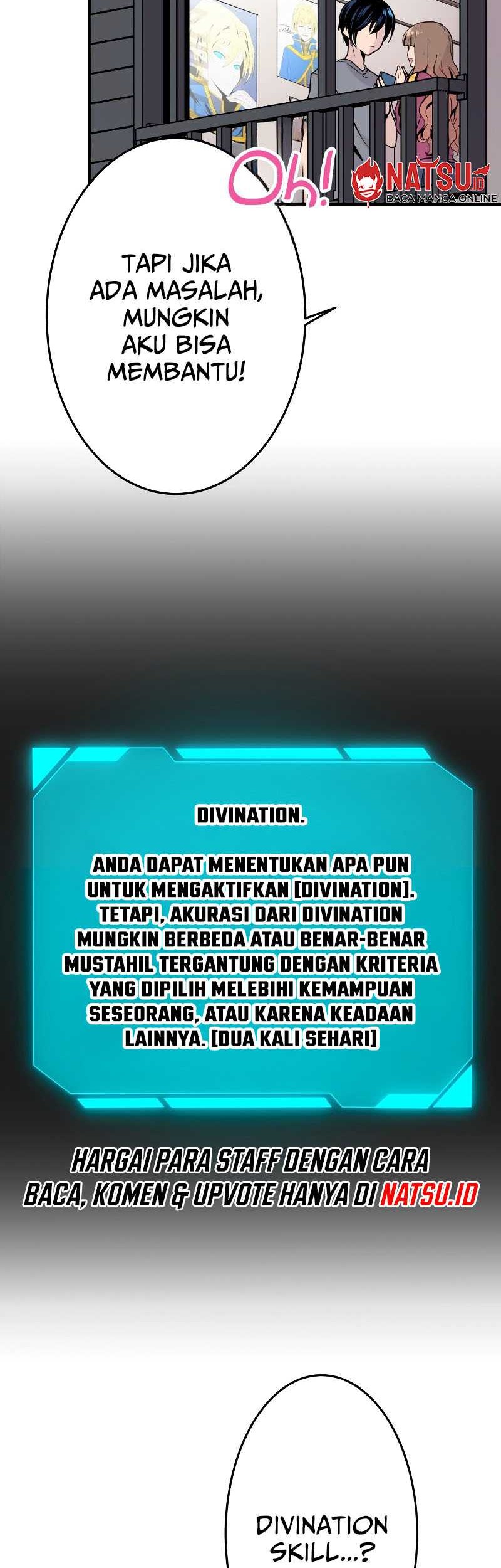 From a Sacrifice to the Strongest Chapter 07 Gambar 14