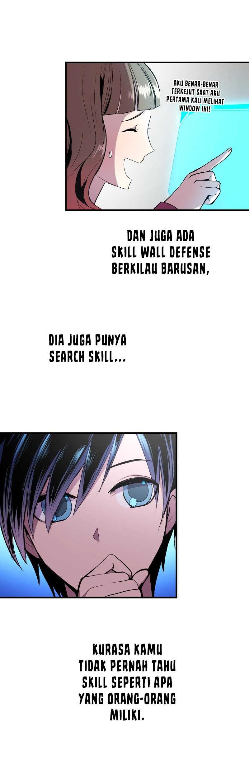 From a Sacrifice to the Strongest Chapter 07 Gambar 16