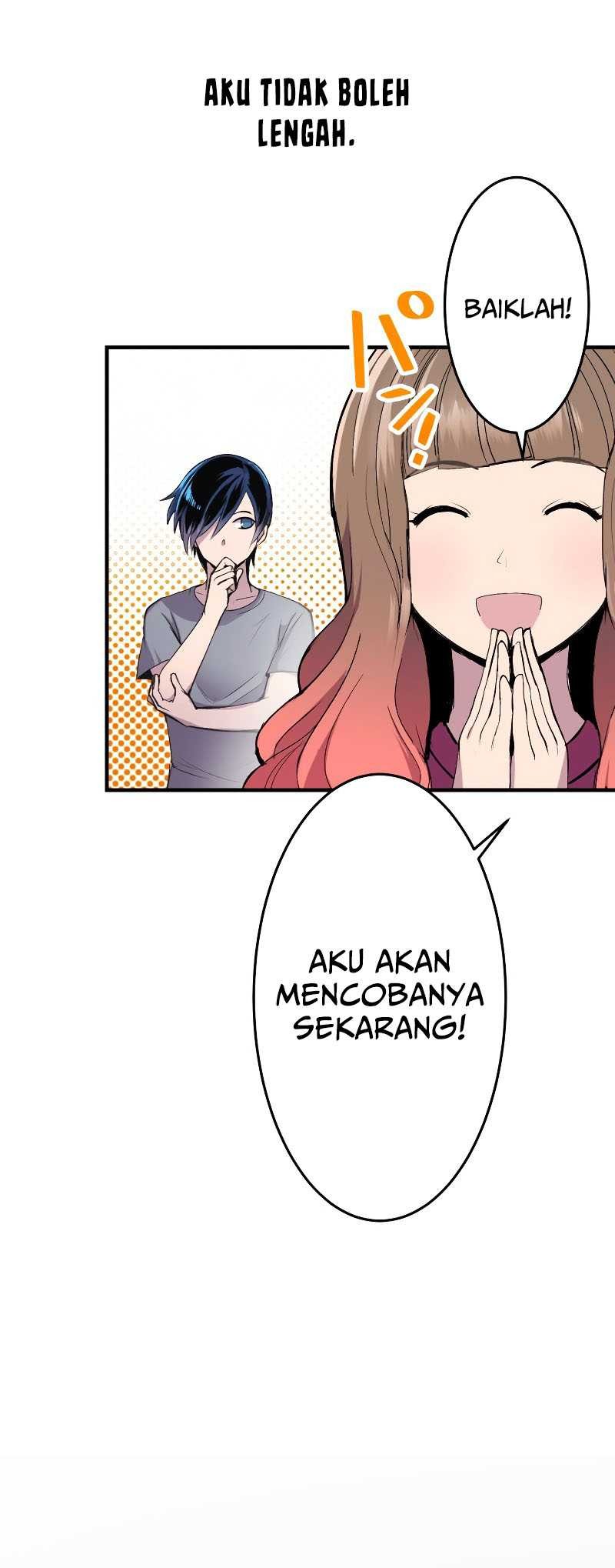 From a Sacrifice to the Strongest Chapter 07 Gambar 17