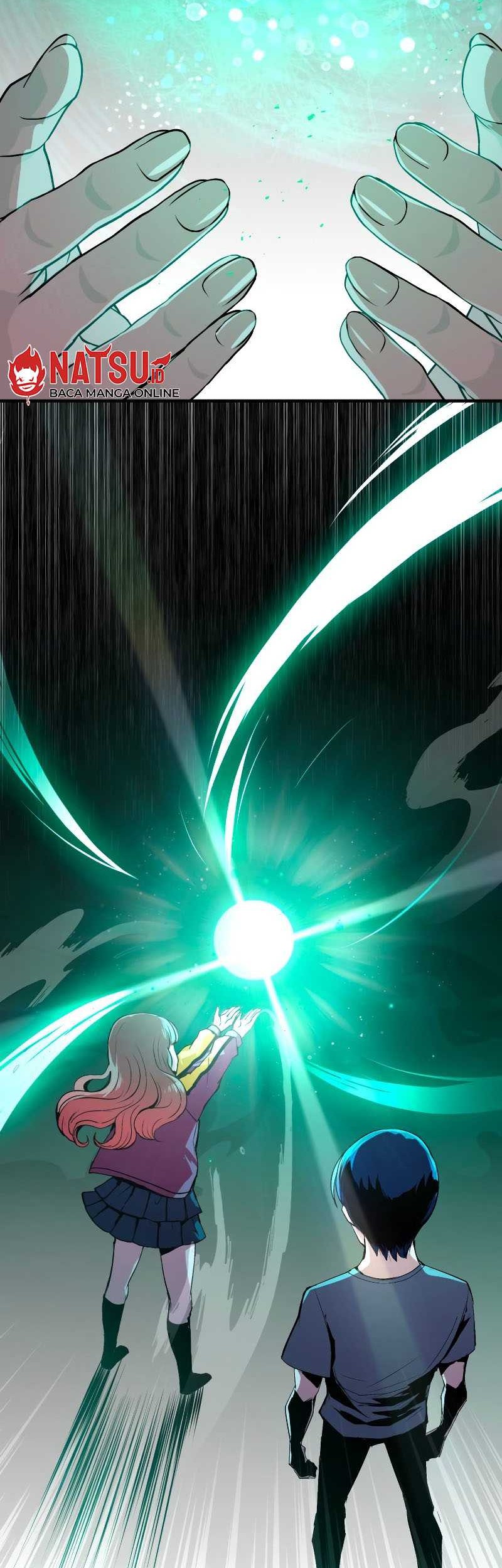 From a Sacrifice to the Strongest Chapter 07 Gambar 19