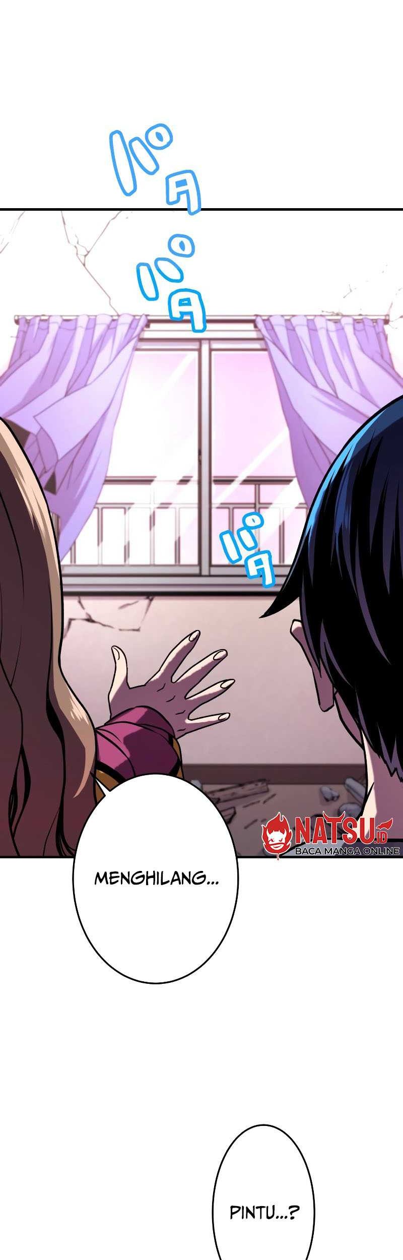 From a Sacrifice to the Strongest Chapter 07 Gambar 26