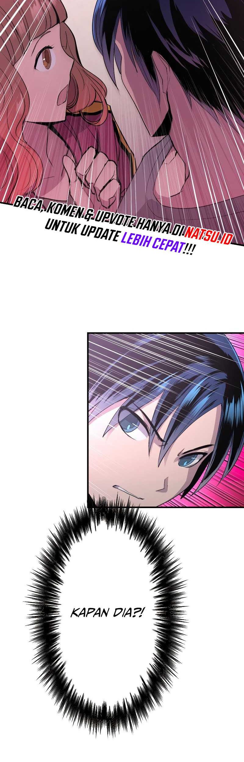 From a Sacrifice to the Strongest Chapter 07 Gambar 33
