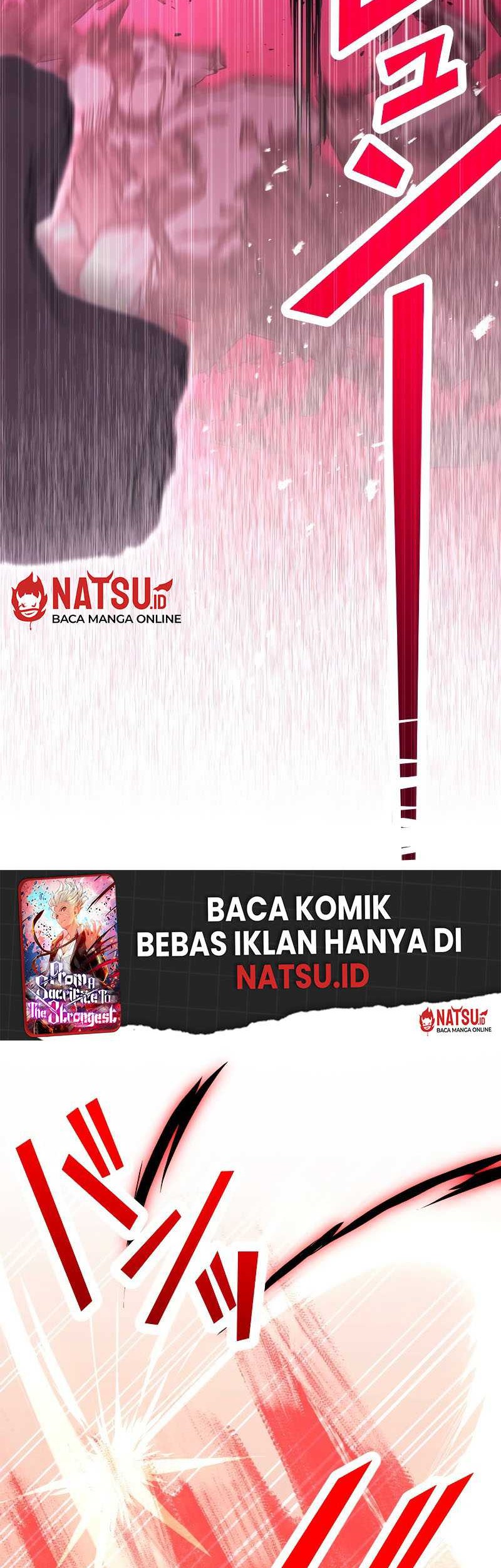 From a Sacrifice to the Strongest Chapter 07 Gambar 36