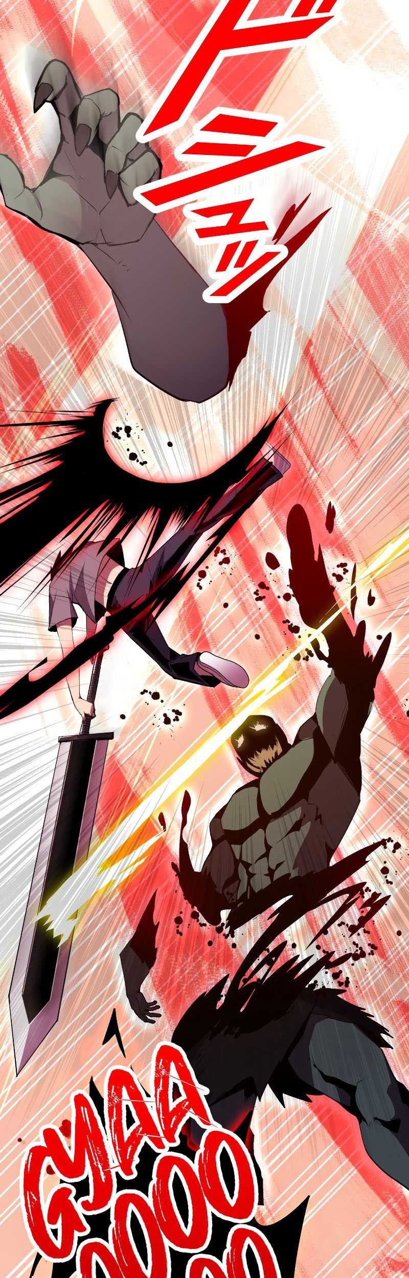 From a Sacrifice to the Strongest Chapter 07 Gambar 37