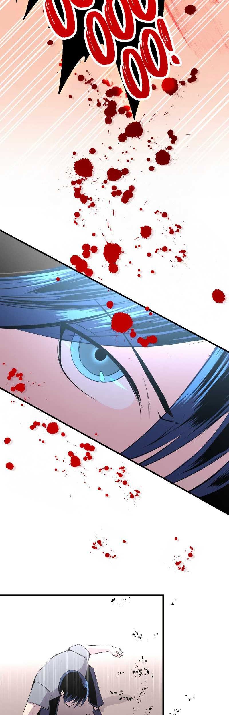 From a Sacrifice to the Strongest Chapter 07 Gambar 38