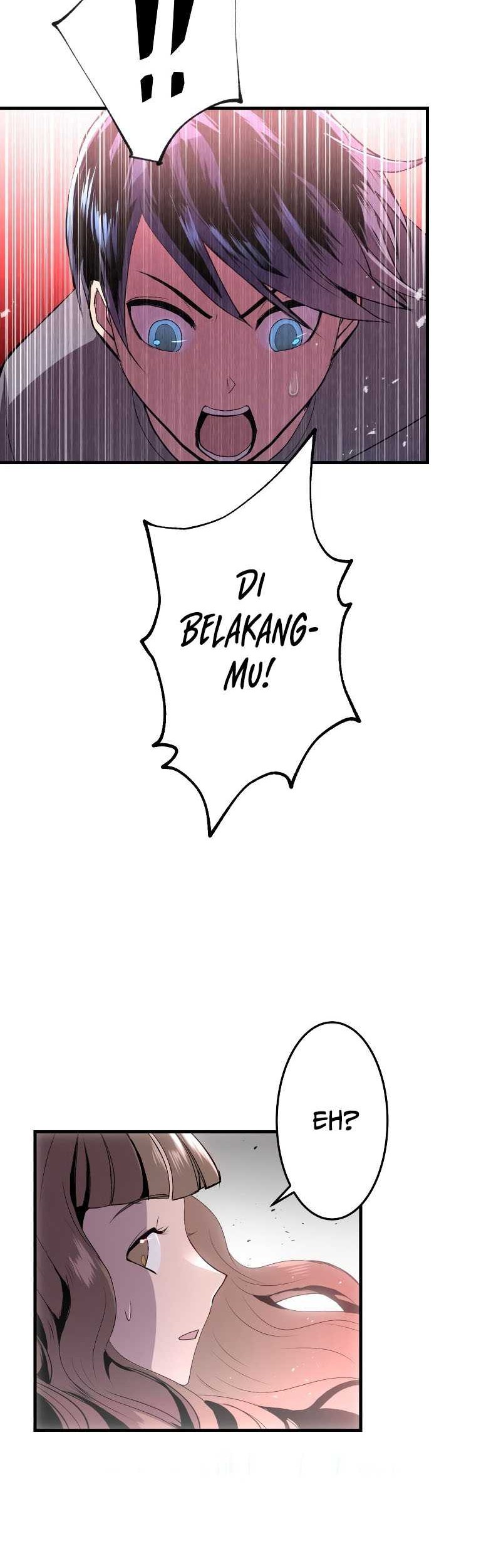 From a Sacrifice to the Strongest Chapter 07 Gambar 42