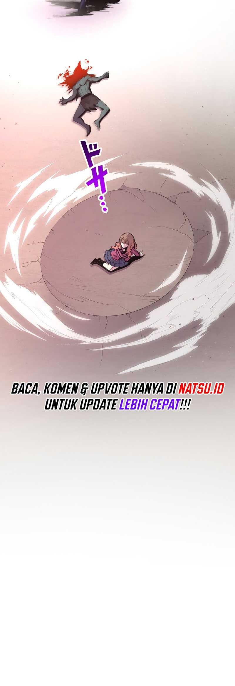From a Sacrifice to the Strongest Chapter 07 Gambar 45