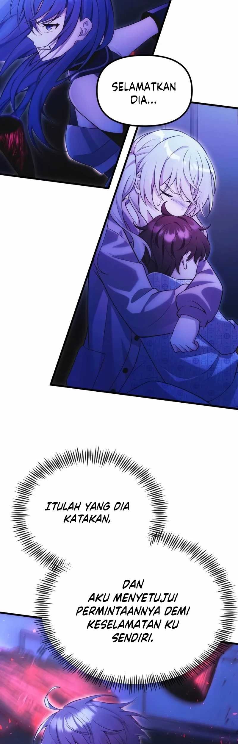 The Heavenly Demon’s Descendant Chapter 36 Gambar 23
