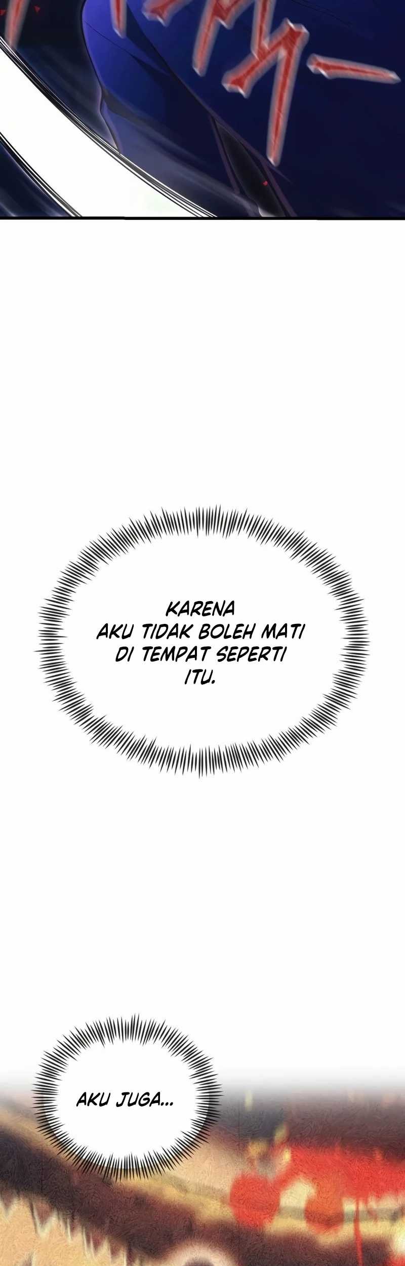 The Heavenly Demon’s Descendant Chapter 36 Gambar 25