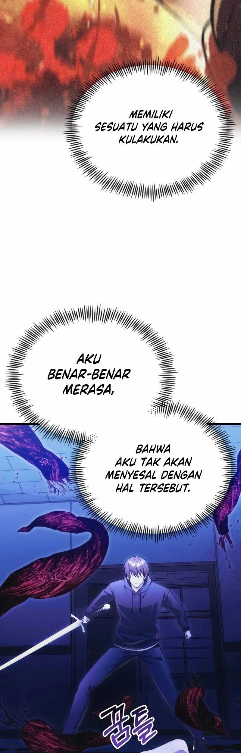 The Heavenly Demon’s Descendant Chapter 36 Gambar 27