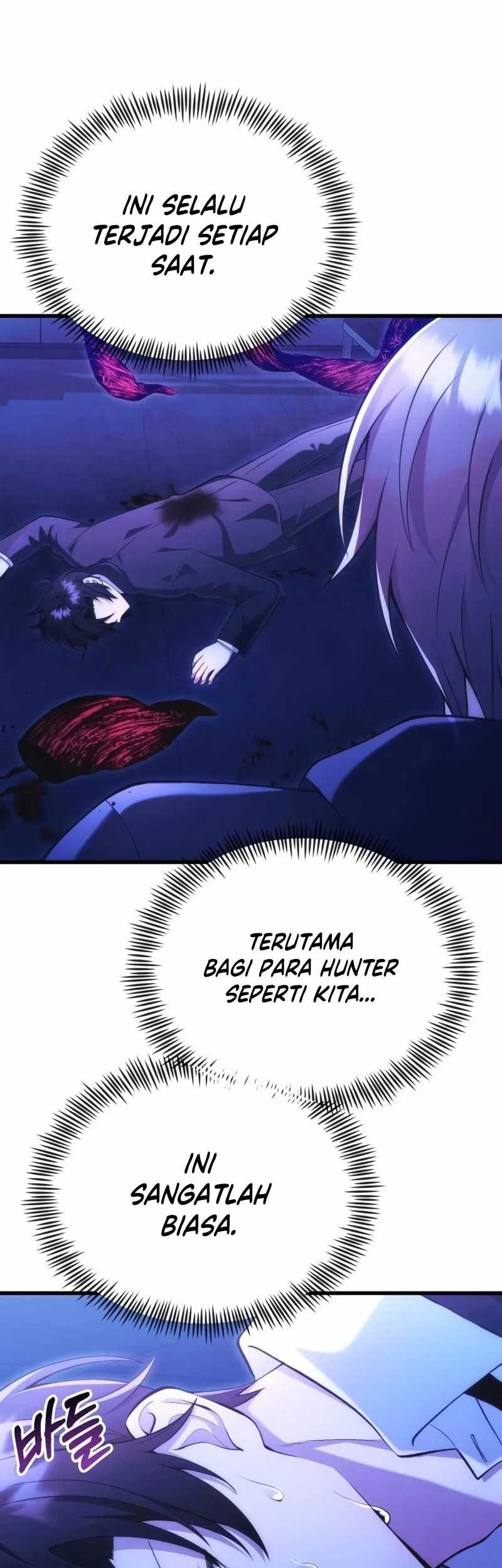 The Heavenly Demon’s Descendant Chapter 36 Gambar 29