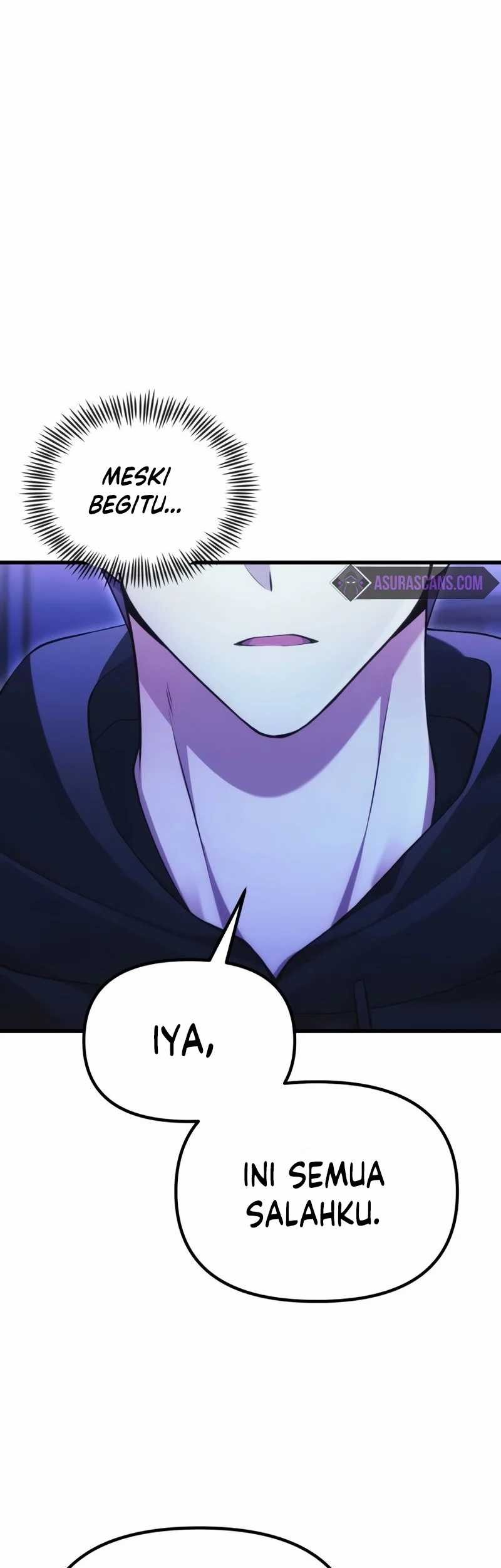 The Heavenly Demon’s Descendant Chapter 36 Gambar 31