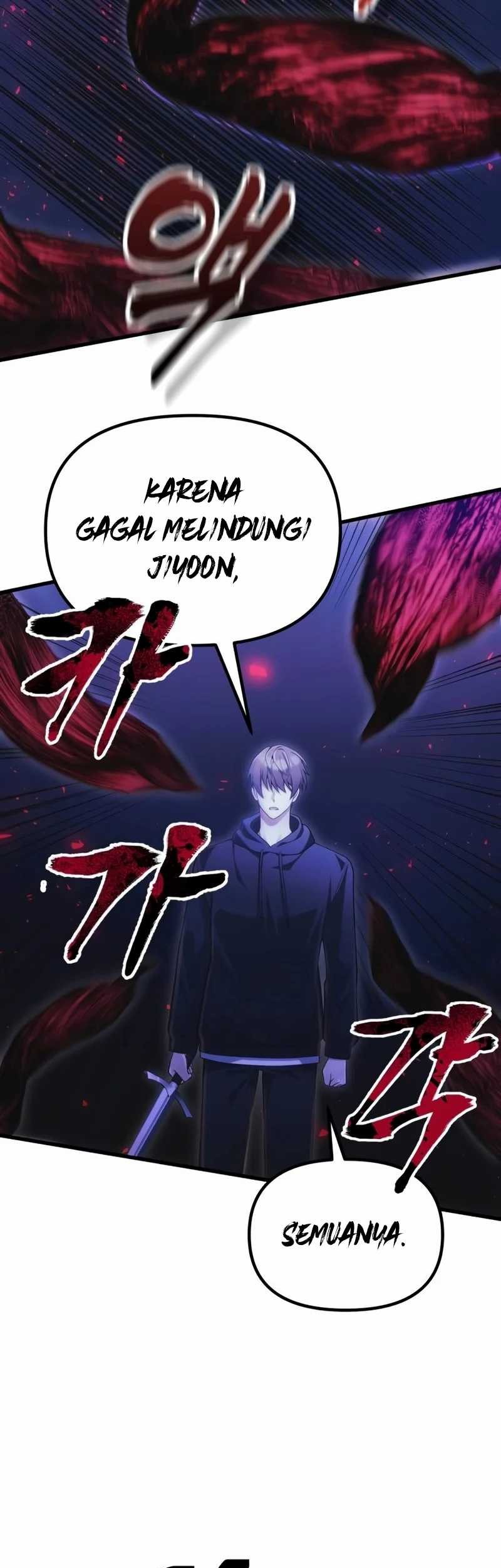 The Heavenly Demon’s Descendant Chapter 36 Gambar 33