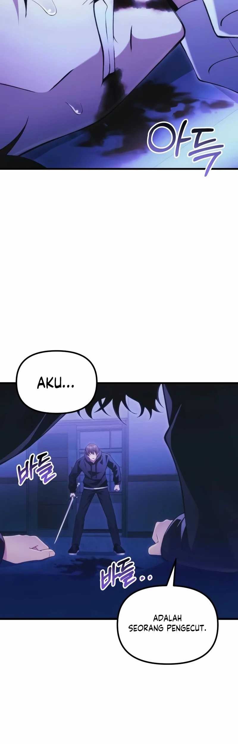 The Heavenly Demon’s Descendant Chapter 36 Gambar 37