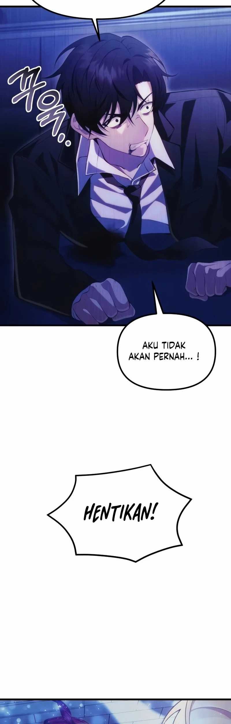 The Heavenly Demon’s Descendant Chapter 36 Gambar 39