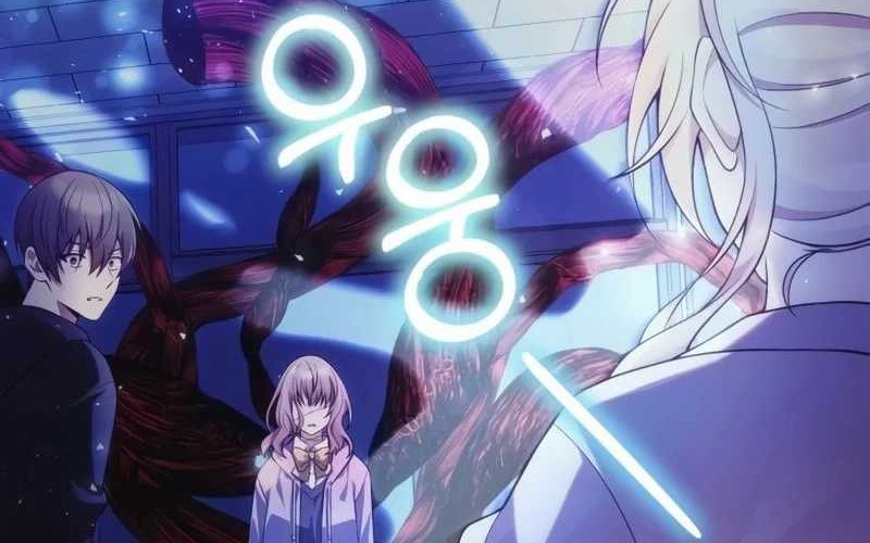 The Heavenly Demon’s Descendant Chapter 36 Gambar 40