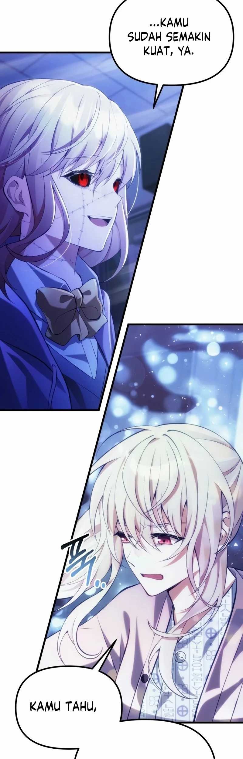 The Heavenly Demon’s Descendant Chapter 36 Gambar 43