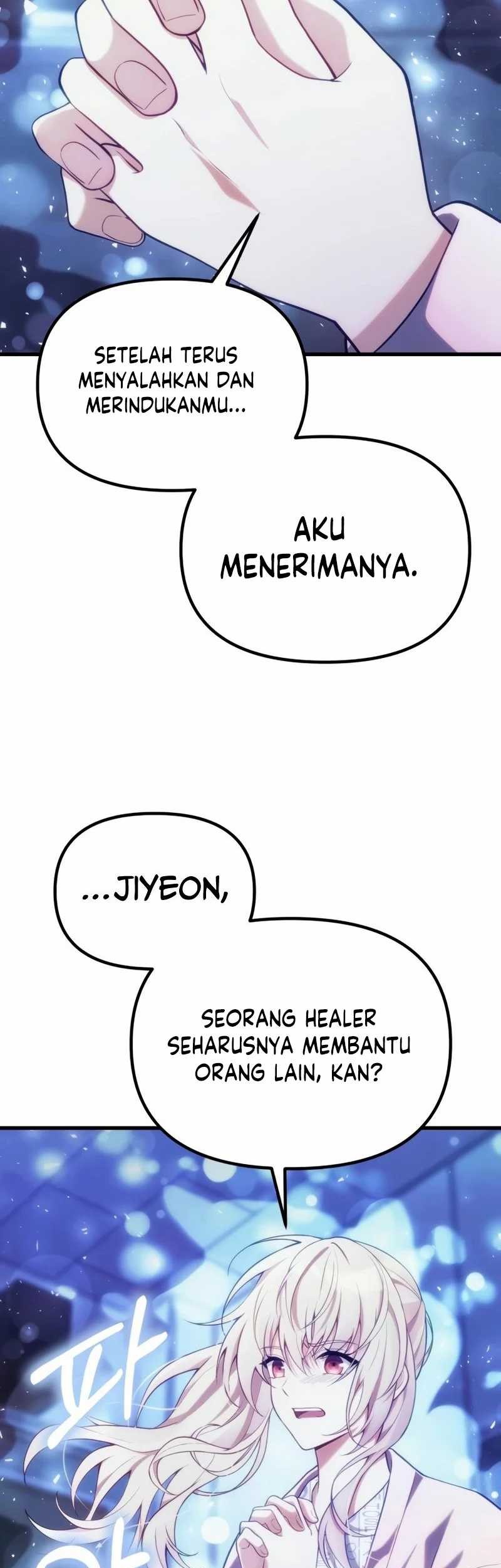 The Heavenly Demon’s Descendant Chapter 36 Gambar 47