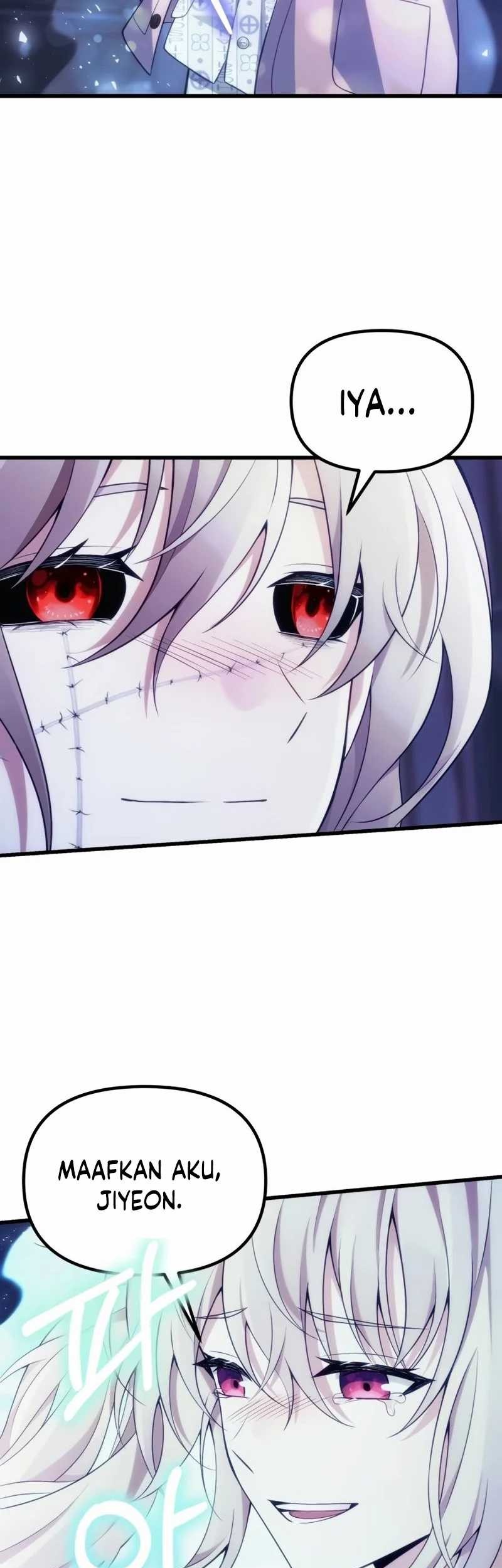 The Heavenly Demon’s Descendant Chapter 36 Gambar 49