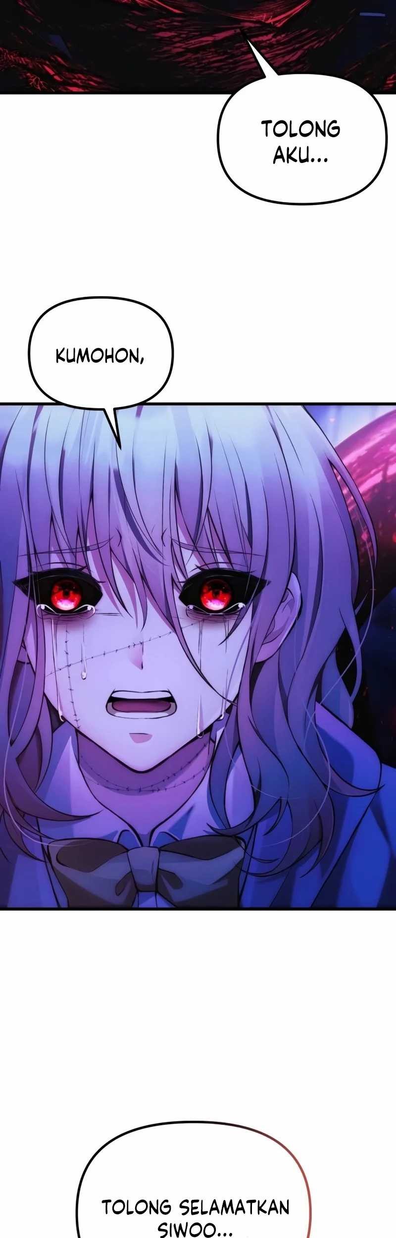 The Heavenly Demon’s Descendant Chapter 36 Gambar 3