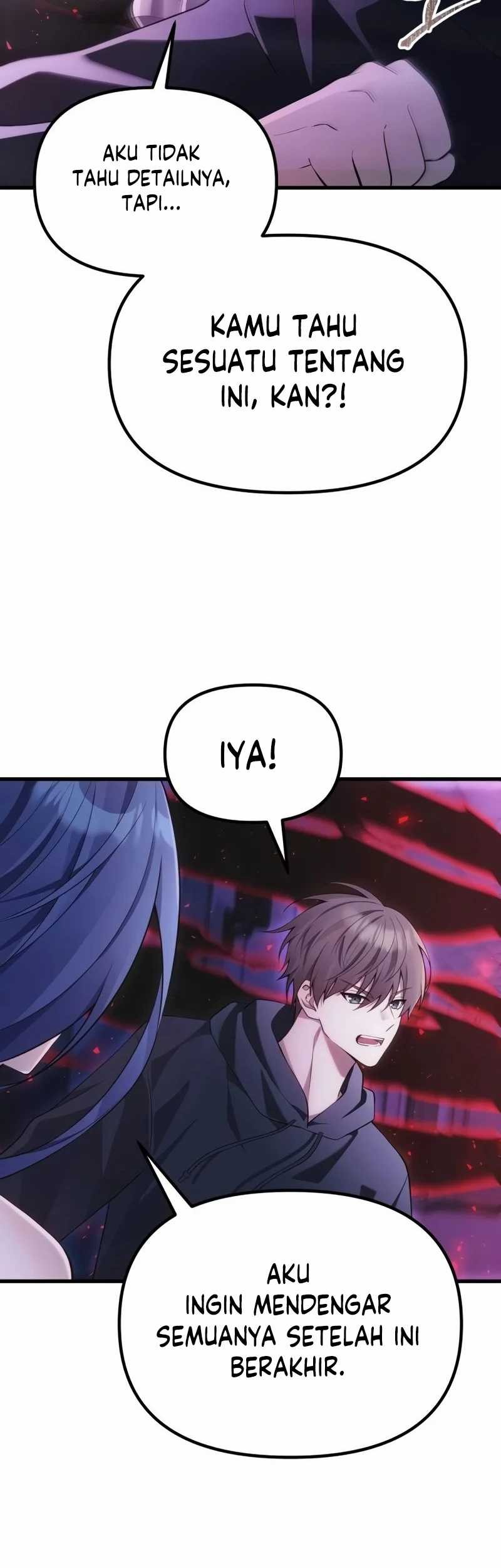 The Heavenly Demon’s Descendant Chapter 36 Gambar 61
