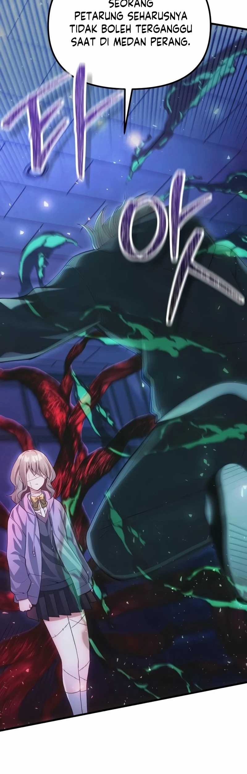 The Heavenly Demon’s Descendant Chapter 36 Gambar 65