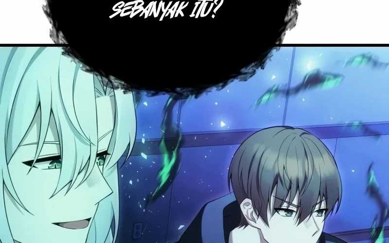 The Heavenly Demon’s Descendant Chapter 36 Gambar 70