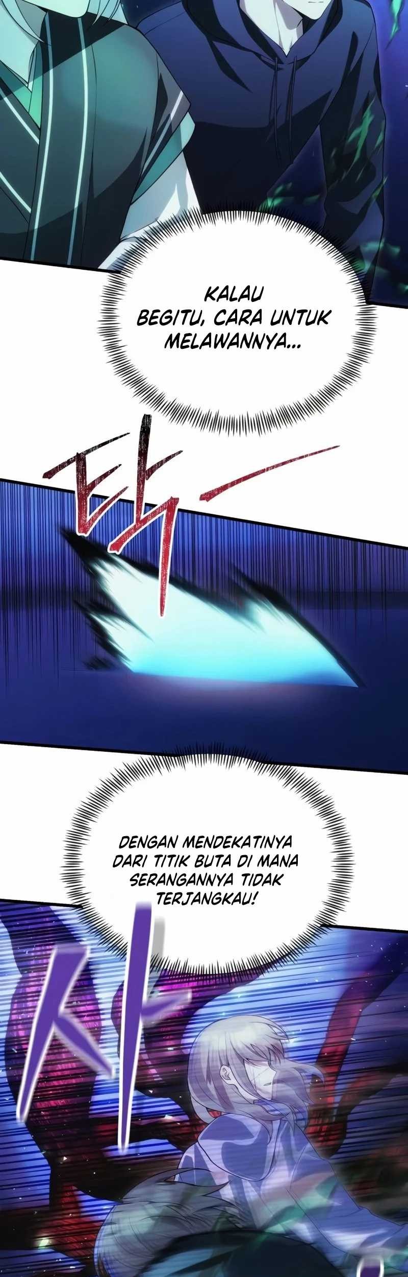 The Heavenly Demon’s Descendant Chapter 36 Gambar 71