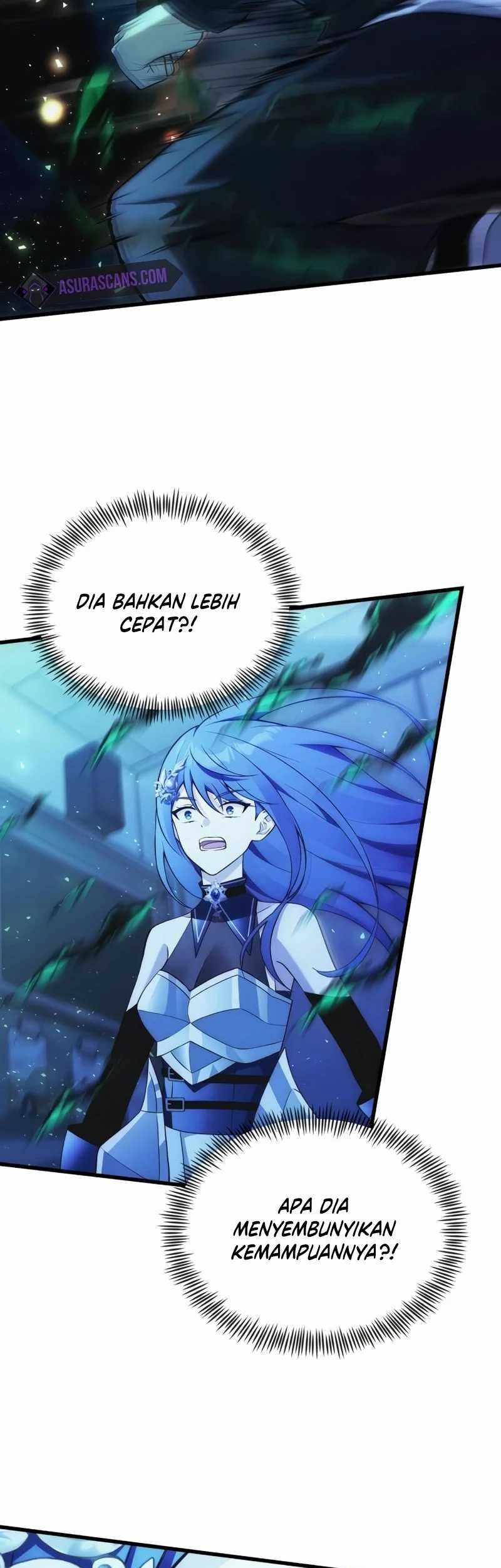 The Heavenly Demon’s Descendant Chapter 36 Gambar 73