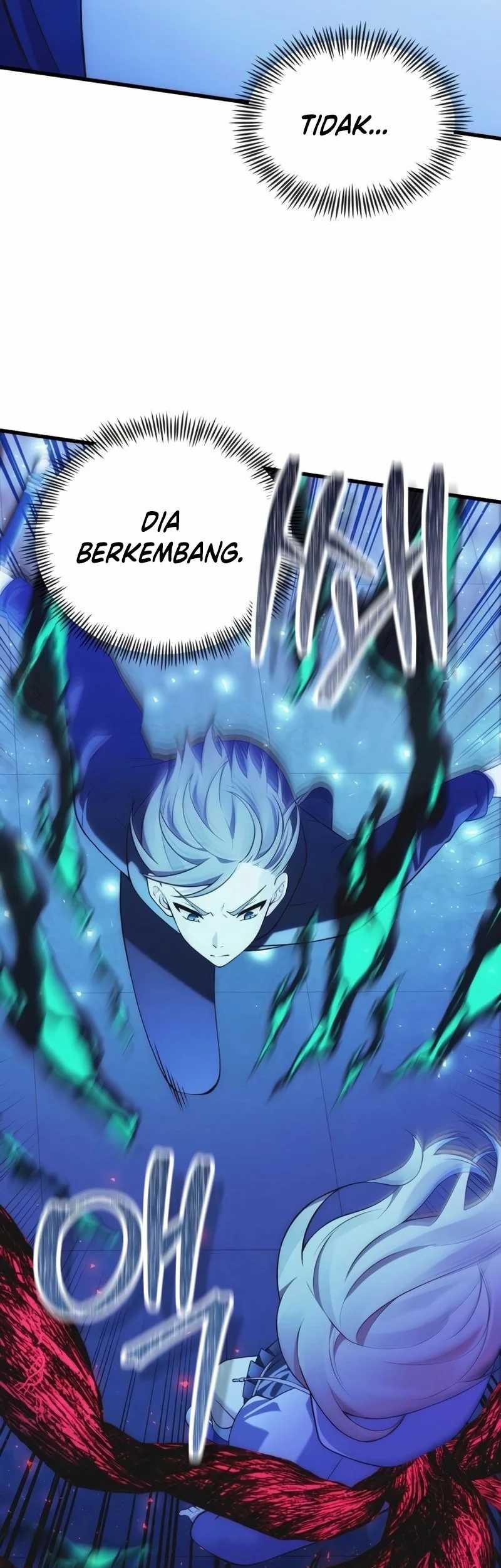 The Heavenly Demon’s Descendant Chapter 36 Gambar 75