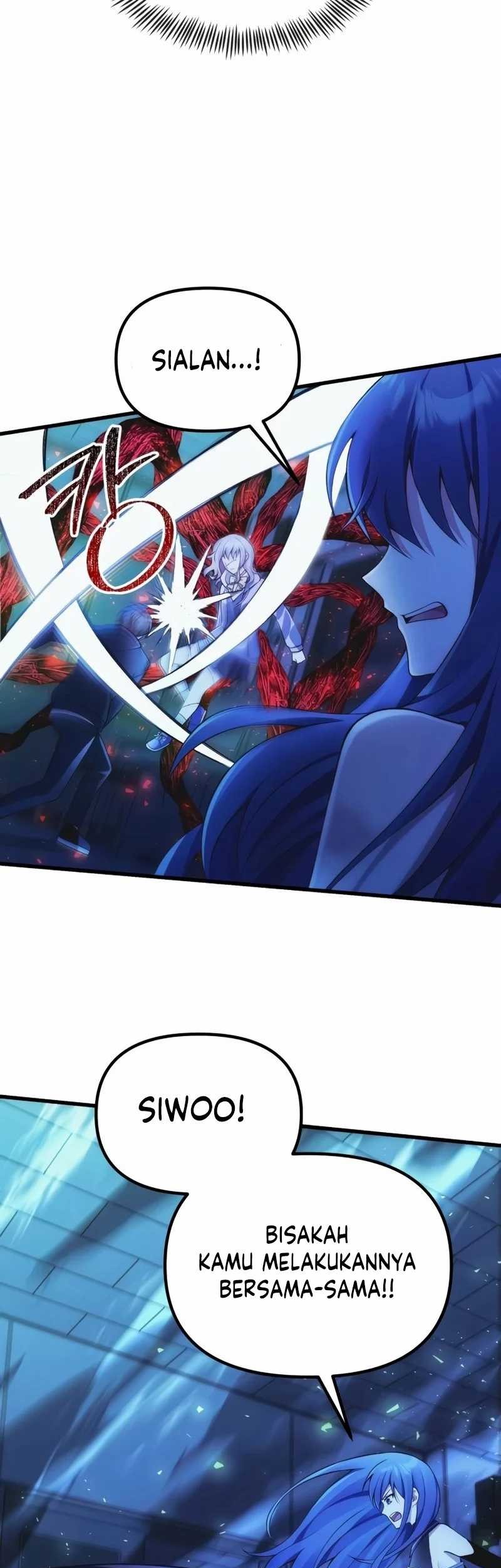 The Heavenly Demon’s Descendant Chapter 36 Gambar 77